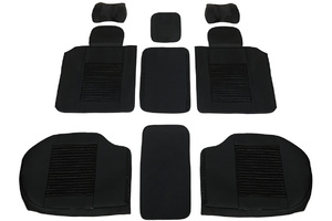 Накидка Seintex велюр Anatomy, фото 3