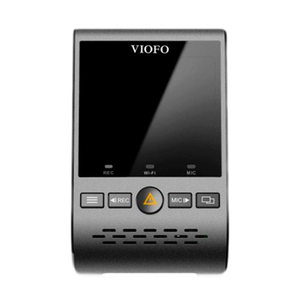 Видеорегистратор VIOFO A129 PLUS Duo c GPS, фото 2