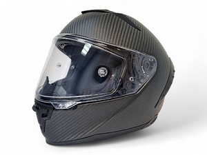 Шлем AiM RH359 Carbon Matt XXXL, фото 4