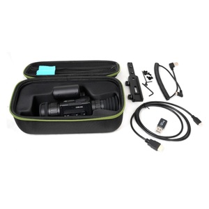 Цифровой прицел Arkon Digital Pro DP940L-35, фото 14