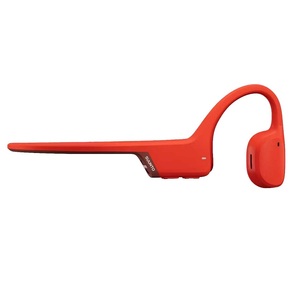 Беспроводные наушники Suunto Sonic Coral Red SS050948000, фото 2