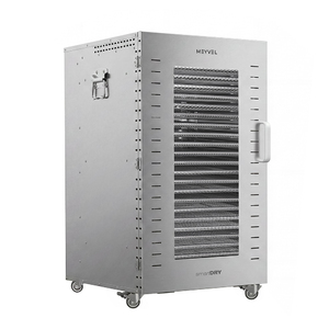 Дегидратор Meyvel MDH22-1S (Inox), фото 38