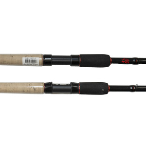 Удилище OKUMA Custom Black Feeder 12' 360см 60-120гр. 3сек, фото 5