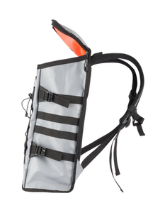 Рюкзак Bering OXLEY Grey, фото 3