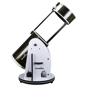 Телескоп Sky-Watcher Dob 14" (350/1600) Retractable SynScan GOTO, фото 5