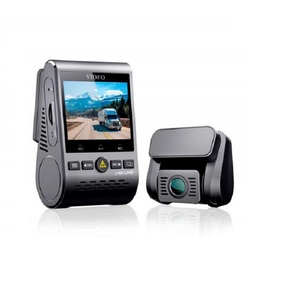 VIOFO A129 PRO DUO ULTRA 4K c GPS и второй камерой, фото 1