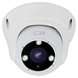 Цветная видеокамера CTV-HDD282 A ME, фото 1