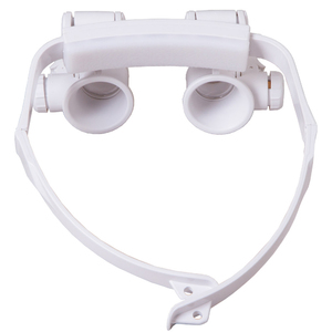Лупа-очки Levenhuk Zeno Vizor G6, фото 3