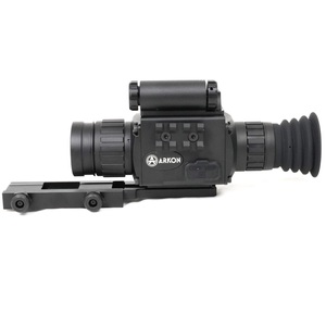 Цифровой прицел Arkon Digital Pro DP940-35, фото 10