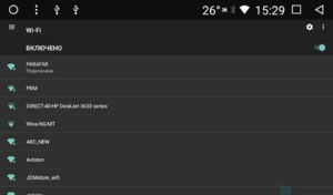 Штатная магнитола Parafar для Kia Soul 2 2014+ на Android 7.1.2 (PF526K), фото 19