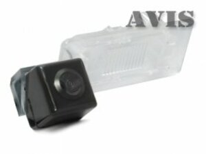 CMOS штатная камера заднего вида AVEL AVS312CPR для AUDI A1/A4 (2008-...)/A5/A7/Q3/Q5/TT (#102), фото 1