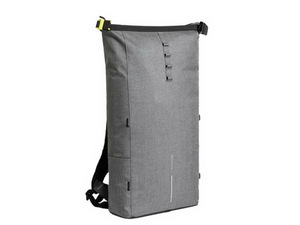 Рюкзак для ноутбука до 15,6 дюймов XD Design Urban Lite, серый, фото 4