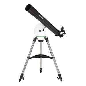Телескоп Sky-Watcher 809AZ-GO2 SynScan GOTO, фото 1