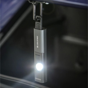 Фонарь светодиодный LED LENSER IW5R, фото 4