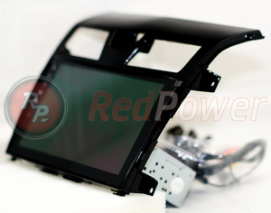 Штатное головное устройство Redpower 18302B HD Nissan Teana III, фото 8