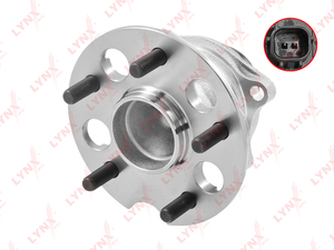Ступица задняя в сборе LYNXauto WH-1532. Для: TOYOTA Тойота Noah/Voxy 07>, фото 2