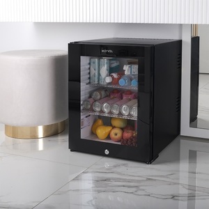 Мини-бар Meyvel MMT-38BG, фото 2