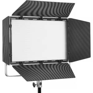 Осветитель светодиодный Godox LITEMONS LP1200R, фото 8