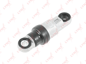Демпфер/ приводной LYNXauto PT-3292. Для: BMW БМВ 3(E36/E46) 2.0-3.0 90-05/ 5(E34/E39/ E60) 2.0-3.0 89-10/ 7(E38) 2.8 95-01/ X3(E83) 2.5-3.0 04-06/ X5(E53) 3.0 00-06, фото 2