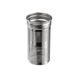 Термос (HS.TM-033C) 1000ML с ситечком (чехол) TONAR, фото 4