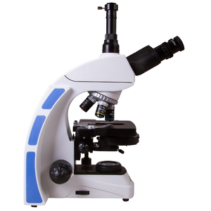 Микроскоп Levenhuk MED 45T, тринокулярный, фото 5