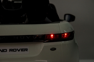 Джип Land Rover Evoque DK-RRE99 Белый, фото 16