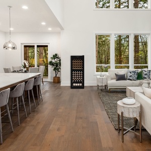 Винный шкаф Dunavox DXFH-50.142, фото 2