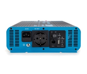 Инвертор KongSolar (AAG) RSC2000P 12V, фото 4