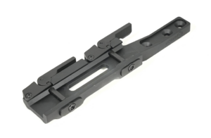 Быстросъемный кронштейн Weaver/Picattiny для Arkon, фото 4