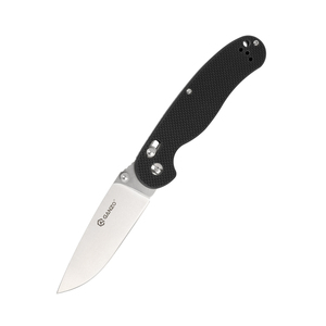 Нож Ganzo D727M-BK черный (D2 сталь), фото 1