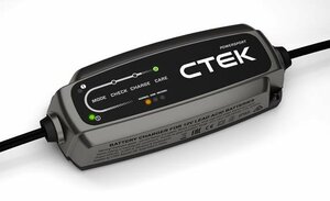 Зарядное устройство Ctek CT5 POWERSPORT, фото 1