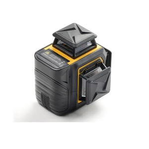 Профессиональный лазерный уровень INSTRUMAX Комплект LINEPRO 3D BAZA SET + Штатив (для лазерного уровня, усиленный, подъемный механизм, ¼ дюйма) ACULA STAND 1700 IM0212, фото 5