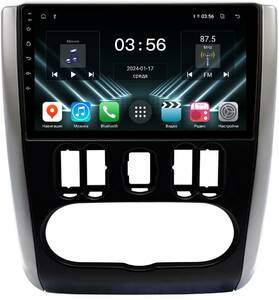 Штатная магнитола FarCar для Nissan Almera на Android (DX3229M)