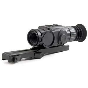 Прицел тепловизионный Longot A6Pro x2.3/4.6/9.2, 256x192, D19, фото 1