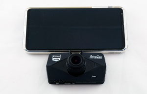 Видеорегистратор AdvoCam-FD Black-II GPS+ГЛОНАСС, фото 7