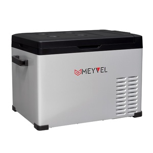 Компрессорный автохолодильник Meyvel AF-B50, фото 1