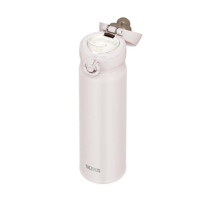 Термокружка Thermos JNL-506 ASWH (0,5 литра), пастельно-белая, фото 2