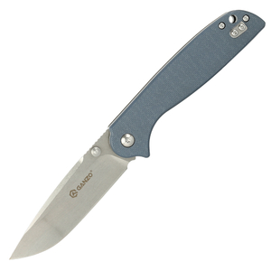 Нож Ganzo G6803-GY серый, фото 1