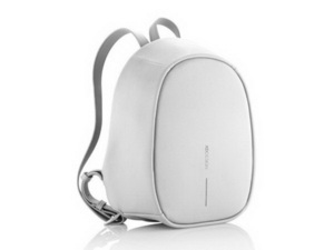 Рюкзак для планшета до 9,7 дюймов XD Design Elle, светло-серый, фото 1