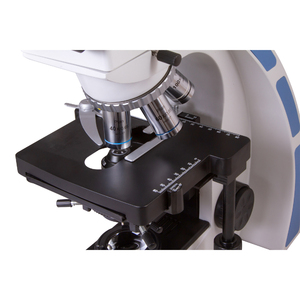 Микроскоп цифровой Levenhuk MED D40T, тринокулярный, фото 14