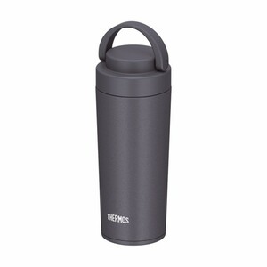 Термос из нерж. стали тм THERMOS JOV-420 MGY 0.42L, фото 1