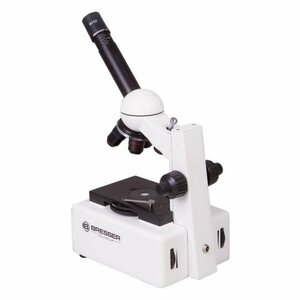 Микроскоп Bresser Duolux 20x-1280x