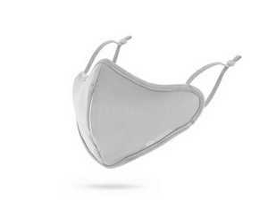 Комплект защитной маски и фильтров XD Design Protective Mask Set, серый, фото 2
