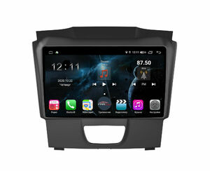 Штатная магнитола FarCar s400 для Chevrolet Colorado, Trailblazer на Android (H435R)