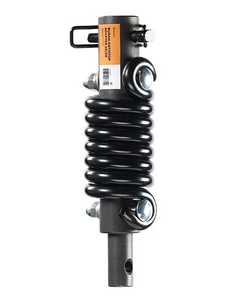 Адаптер пружинный для мотобура 20/20 мм BURAN ANTISTOP ADAPTER 20/20 S00122, фото 1