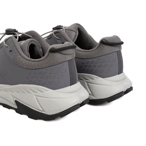 Кроссовки мужские Remington Trainer Black/Gray р. 46, фото 12