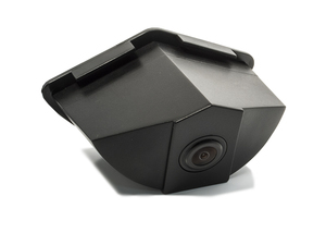 CCD штатная камера переднего вида AVEL Electronics AVS324CPR (#169) для MERCEDES-BENZ M III (W166) (2011 – 2015), фото 1