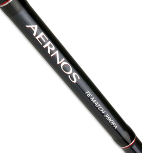 Удилище матчевое Shimano AERNOS TELE MATCH 420 FA, фото 4