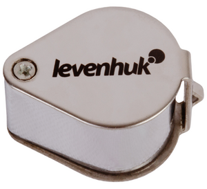 Лупа ювелирная Levenhuk Zeno Gem ZM5, фото 5
