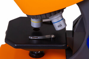 Микроскоп Bresser 40–640x, фото 8